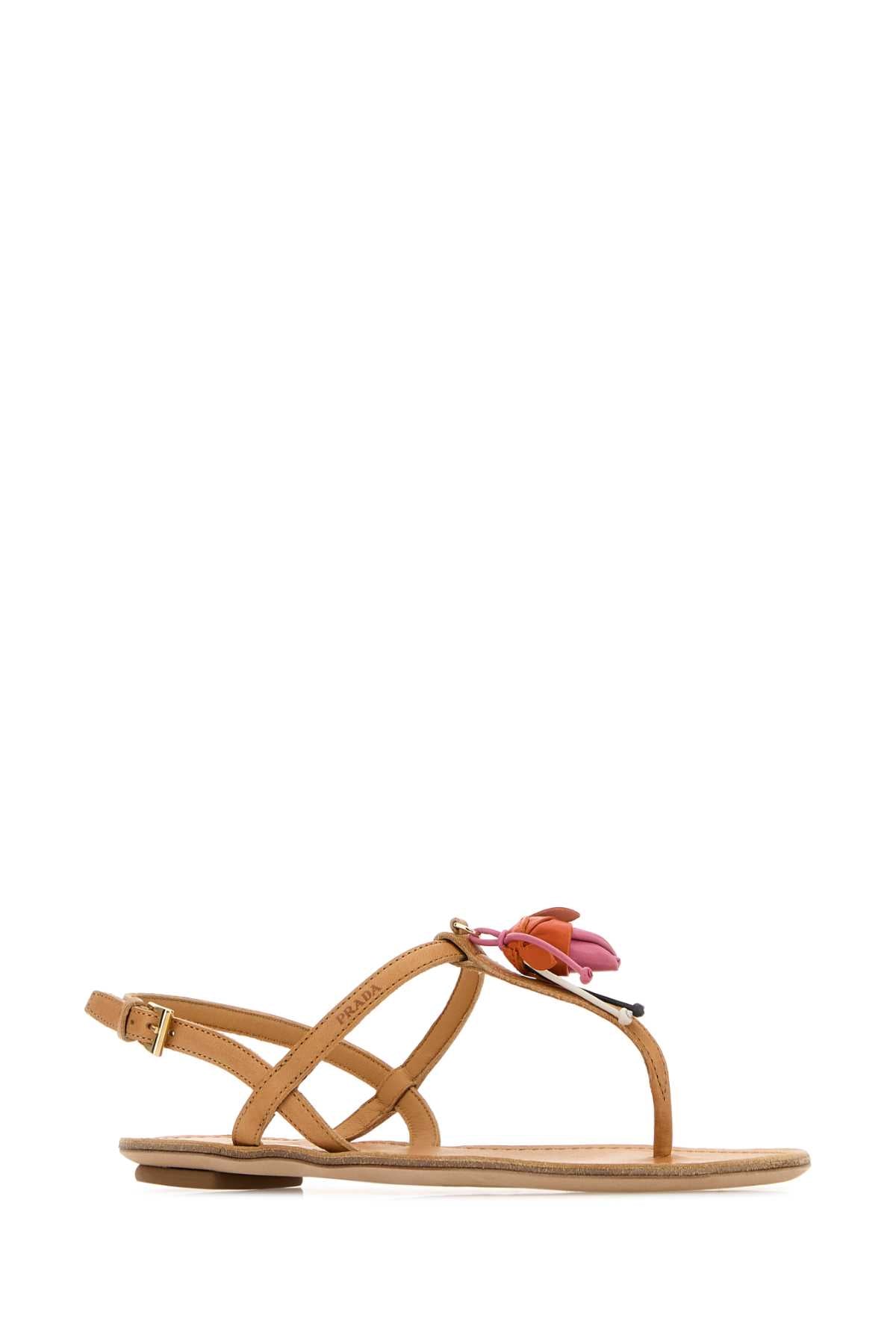 Naturale Sandali