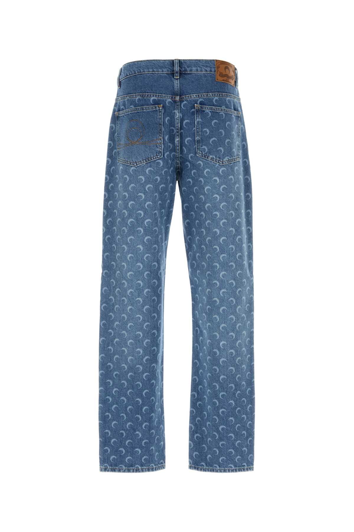 Bl05lightblue Exterior: Cotton Jean