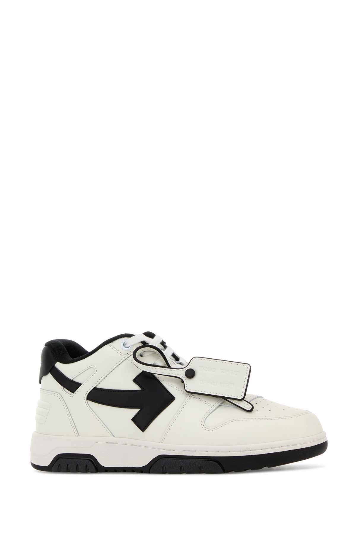 Whiteblack Sneaker