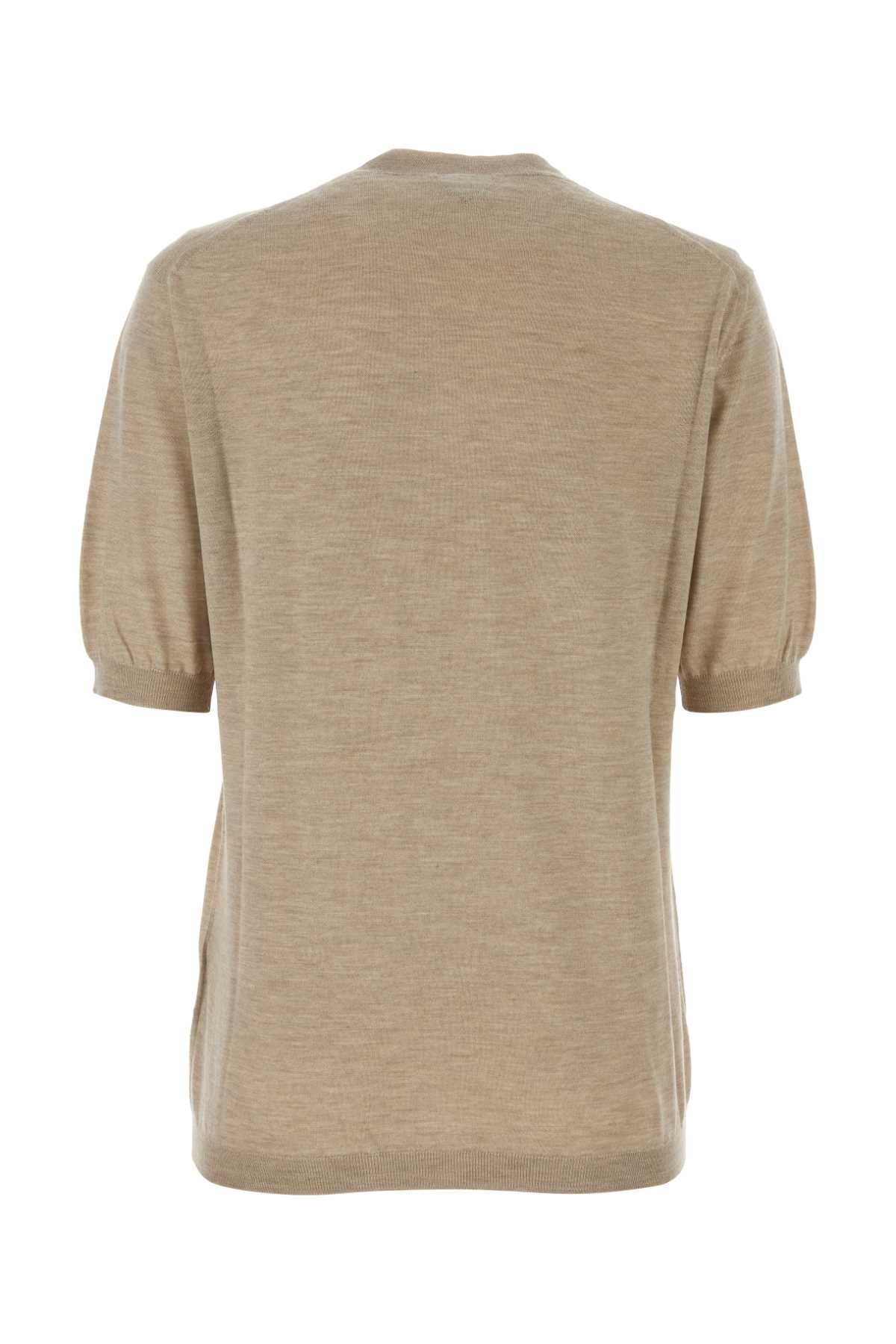 Riverbed Exterior: Cashmere Maglieria