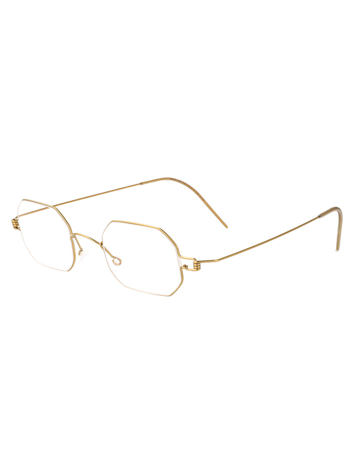45-145w-Pgt-Pgt-Sar Gold Titanium Optical
