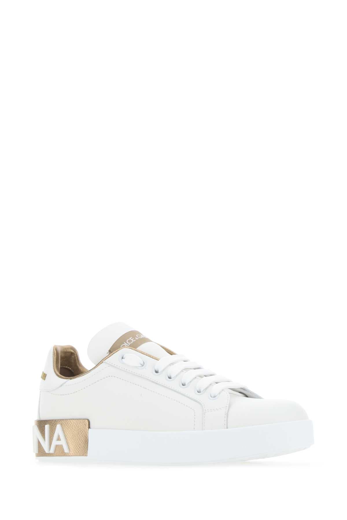 Oropolvere Sneaker