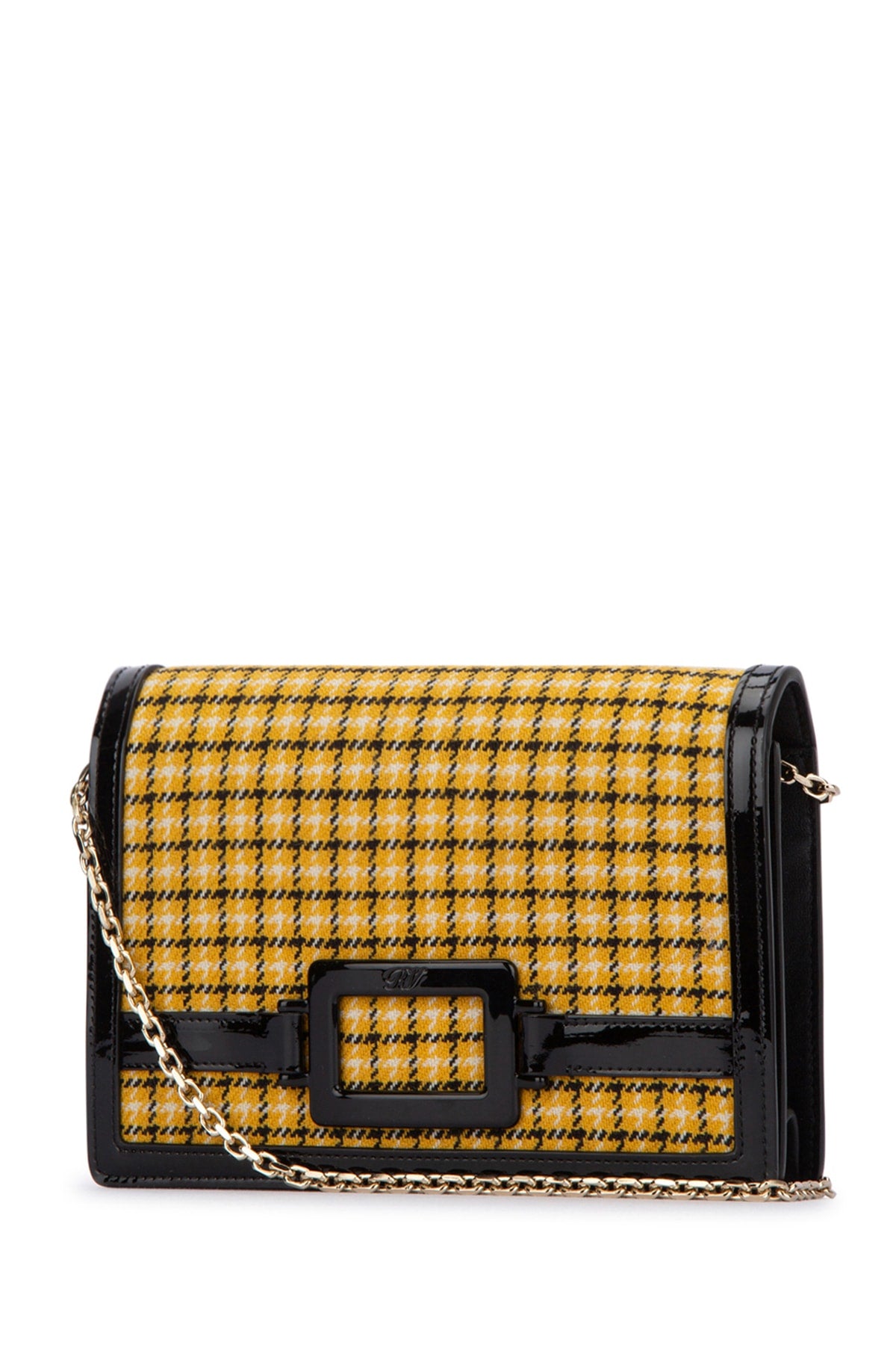 Safmedio Clutch