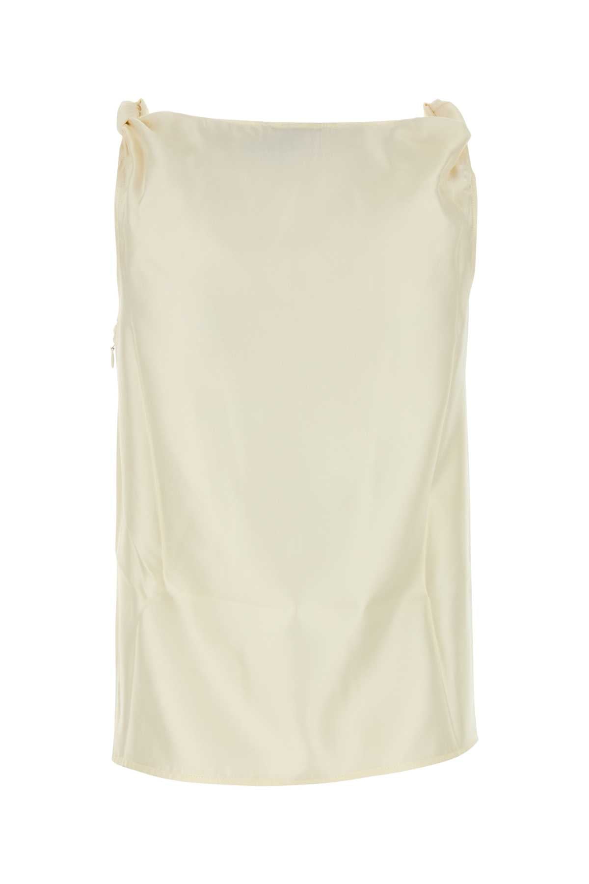 Remy Softvanilla Exterior: Silk Maglie