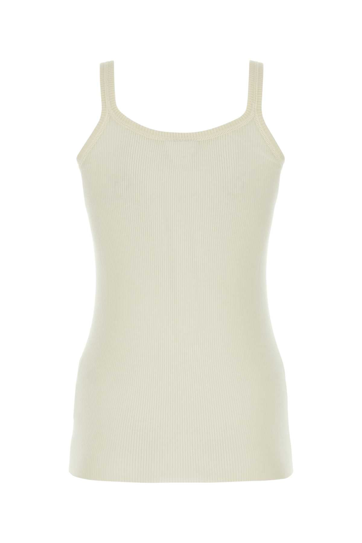 751861v32a0 9071 White Exterior: Wool T-shirt