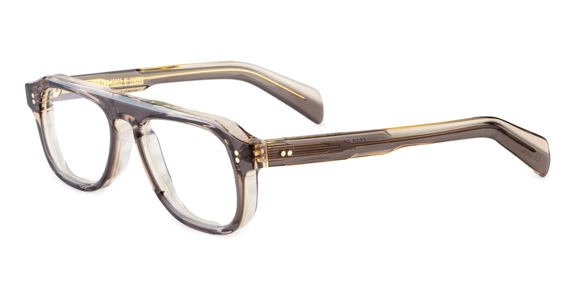 Cgop-Gr14-50-04 Nd Acetate Eyeglasses