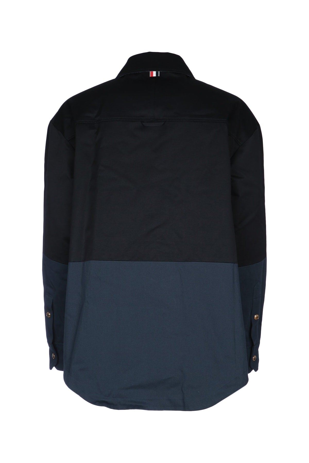 Giacca Navy Giacche E Gilet