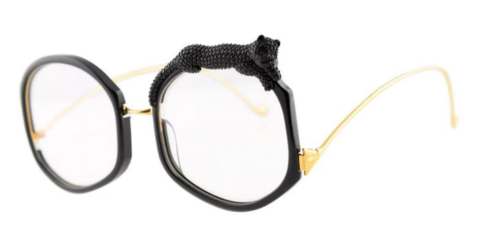 0201-2002 Nd Acetate Eyeglasses