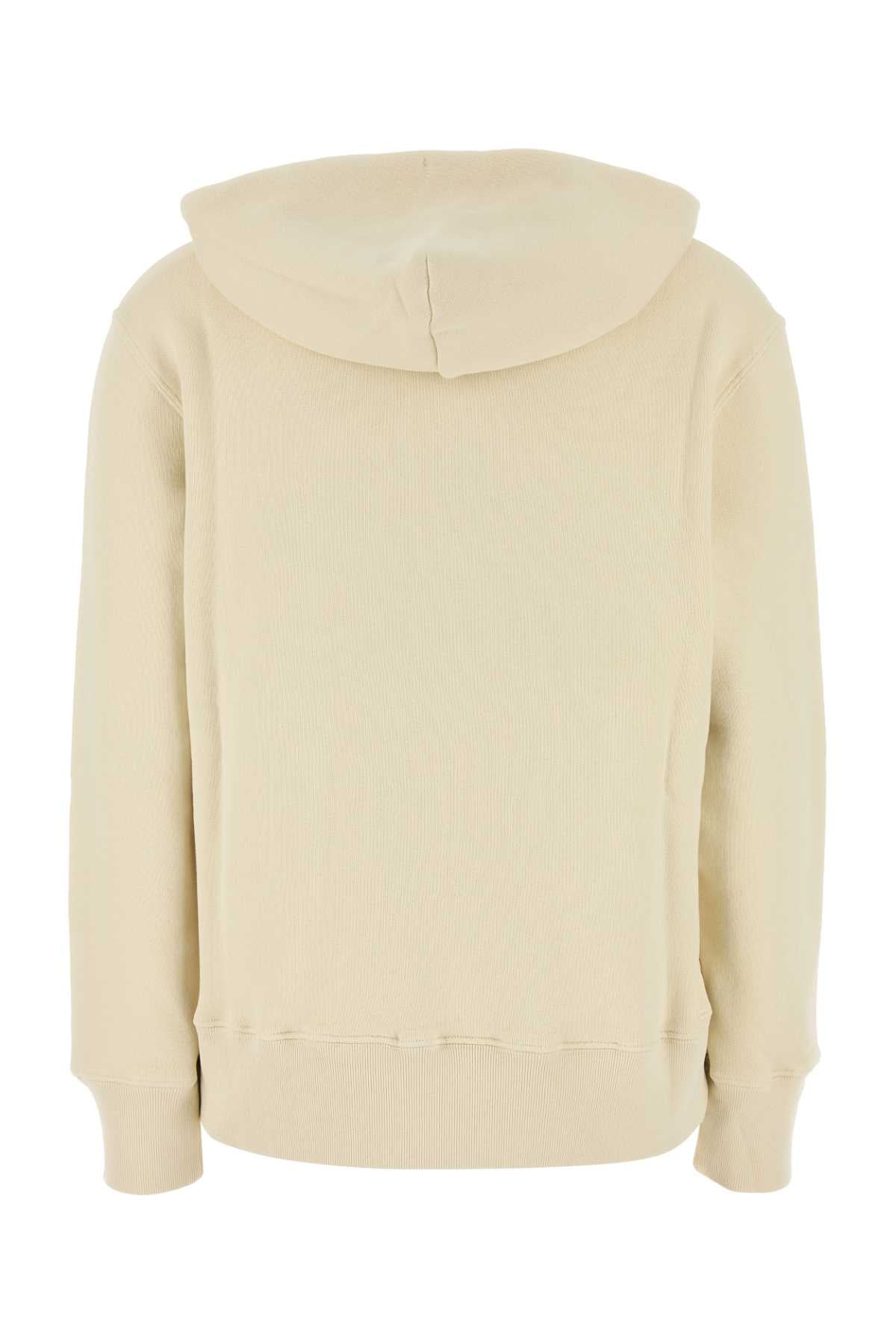 77js Exterior: Cotton Felpe