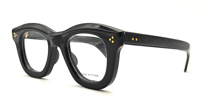 Mxpl-003a Nd Acetate Eyeglasses