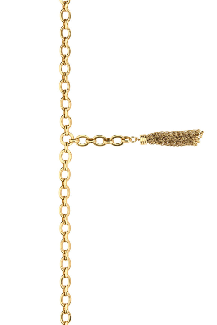 Vintagegold Main Material: Brass Cinture