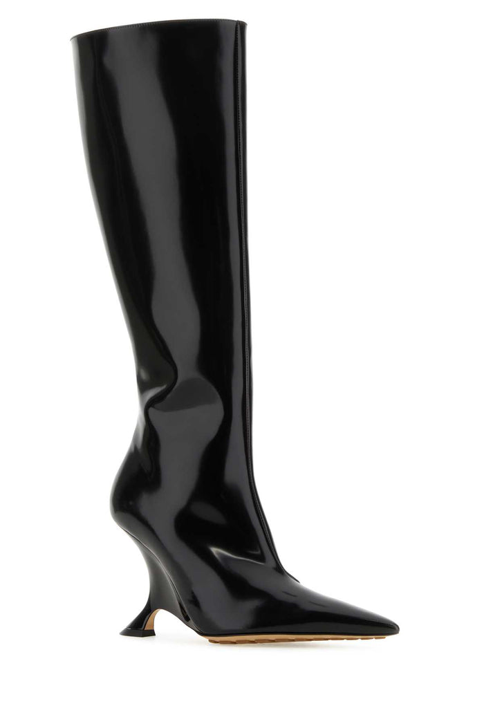 Black Stivali