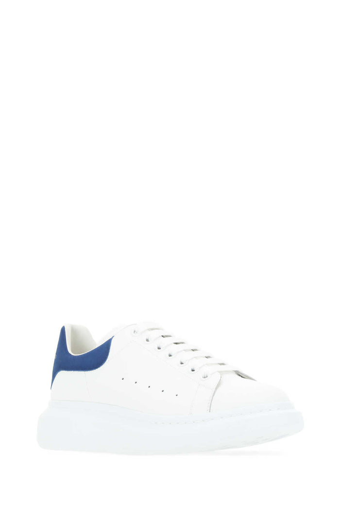 9086 L1 Vitello Sneaker