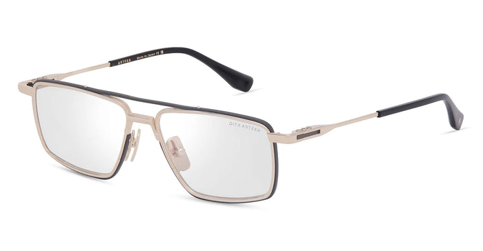 Dtx199-A-03 Nd Titanium Eyeglasses