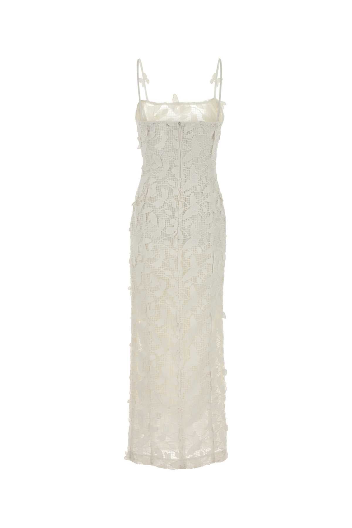 4a443a N0102 Bianco Abiti