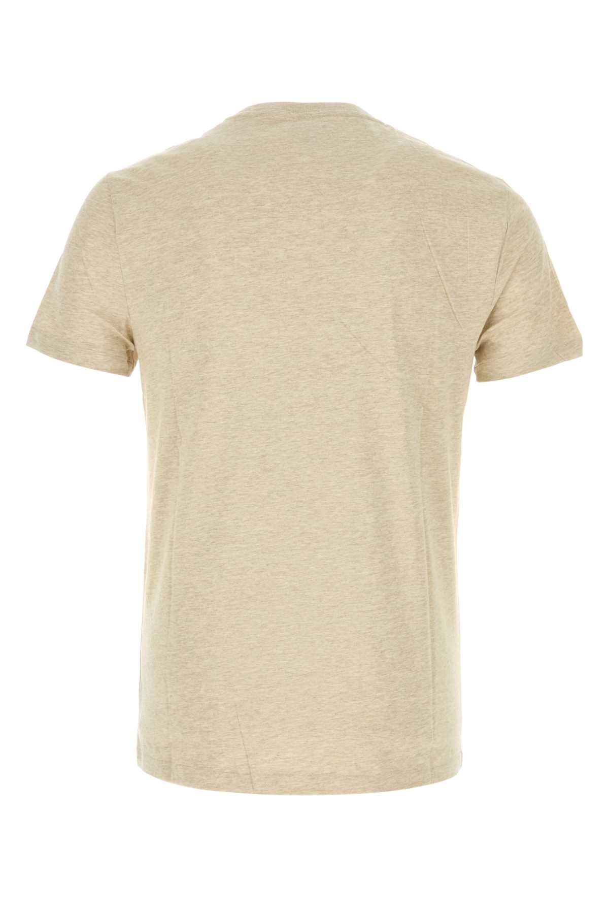 Expeditionduneheatherc8888 Exterior: Cotton T-shirt