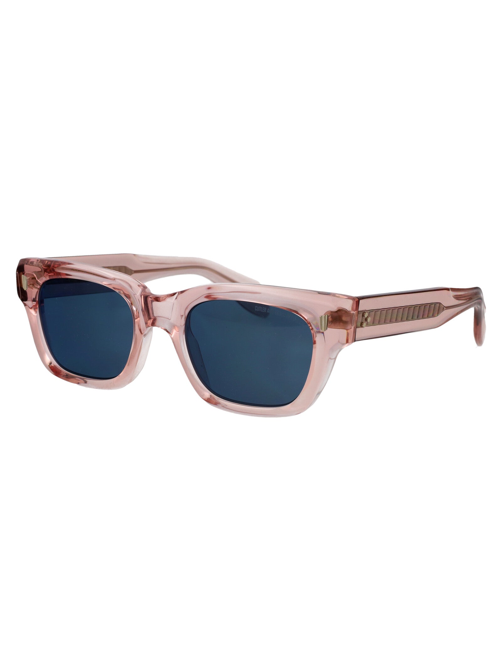 Cgsn-1391-53-04 04 Dusk Acetate Sunglasses