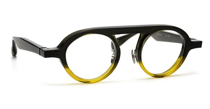 Rf190col.756 Nd Acetate Eyeglasses