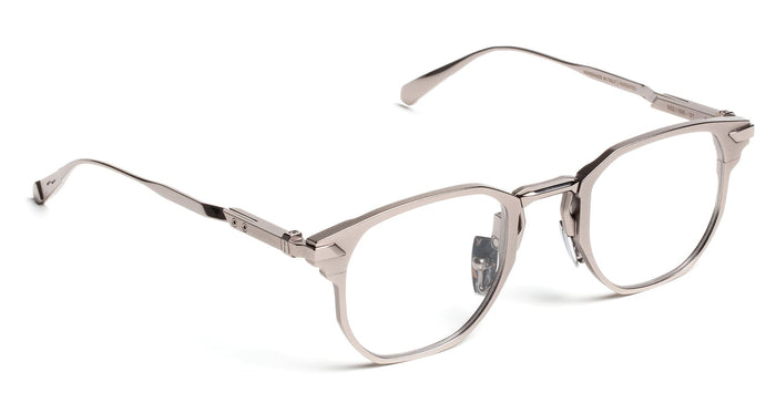Vis Insita 01-C2 D Nd Titanium Eyeglasses