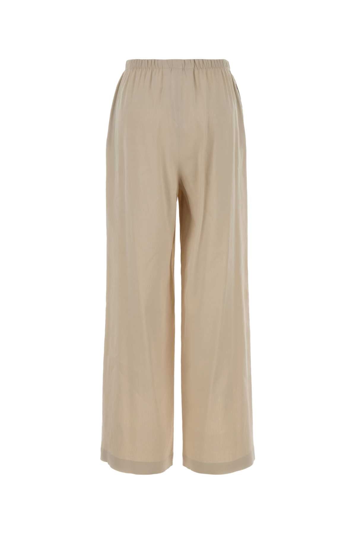 Sand Jersey Destino Pant Sabbia Pantaloni