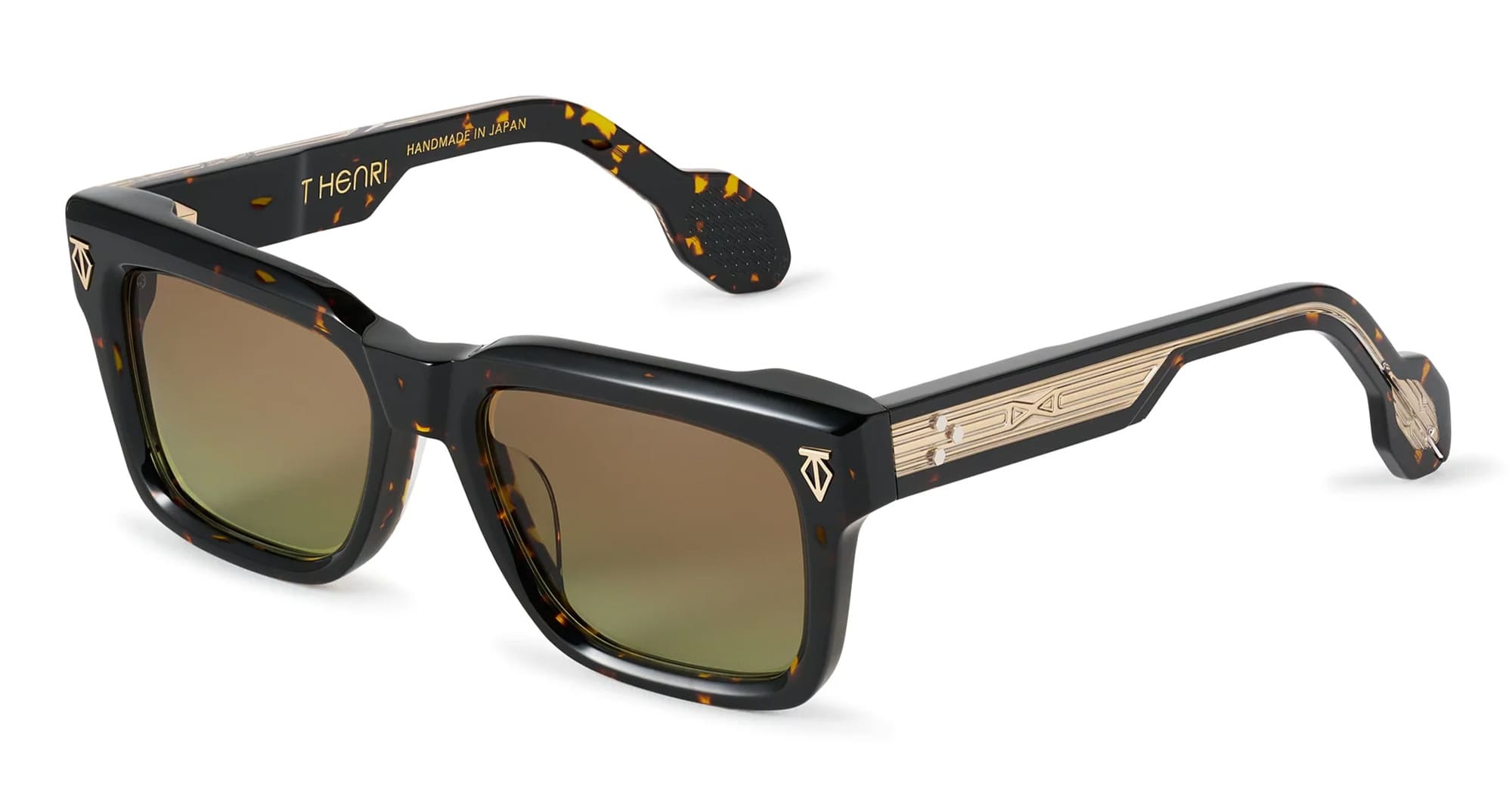 Hae Nd Acetate Sunglasses