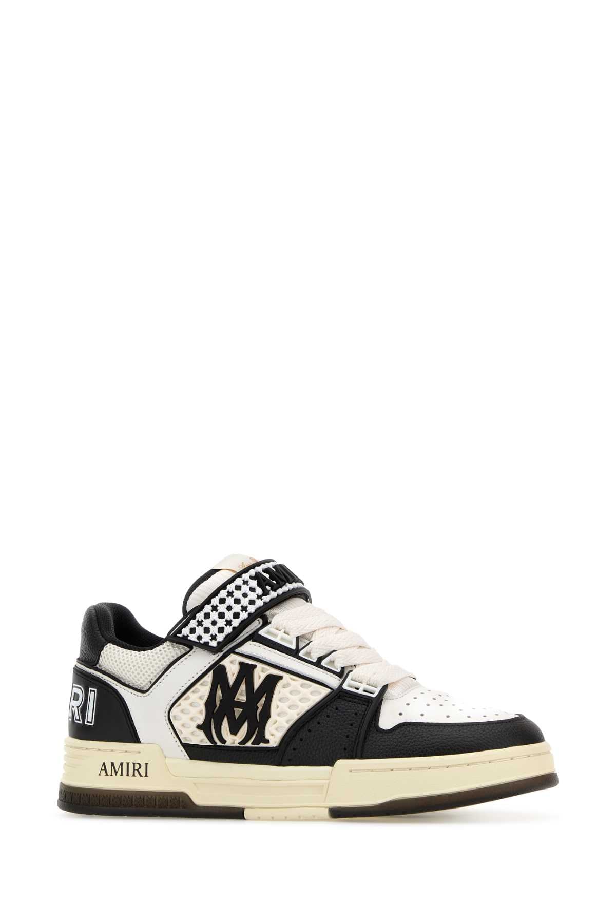 Black Sneaker