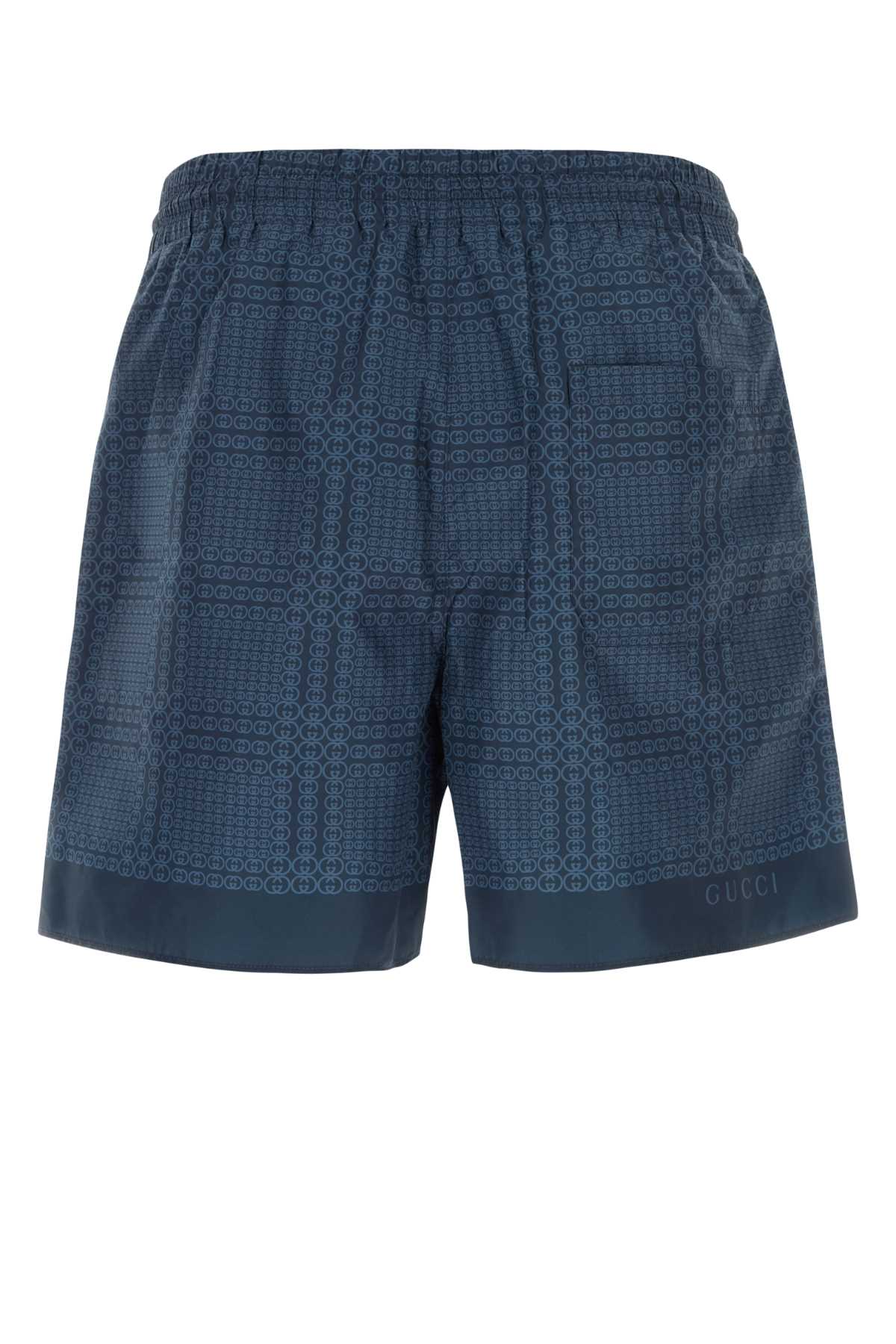 Blunavybluroyal Costumi Da Bagno