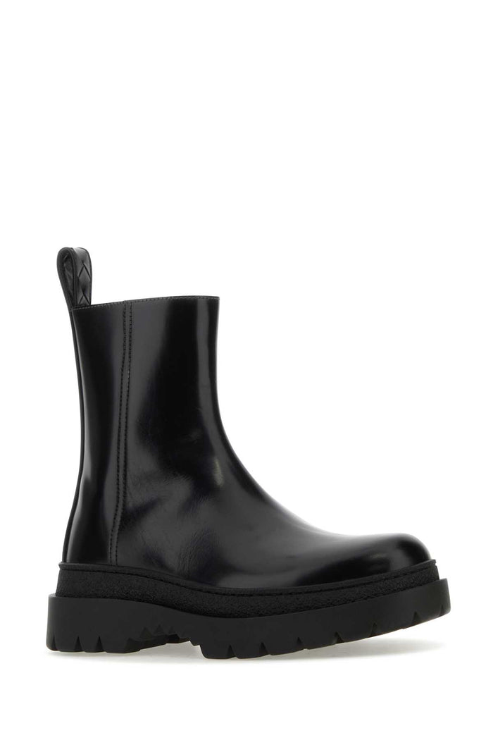 Blk Stivali