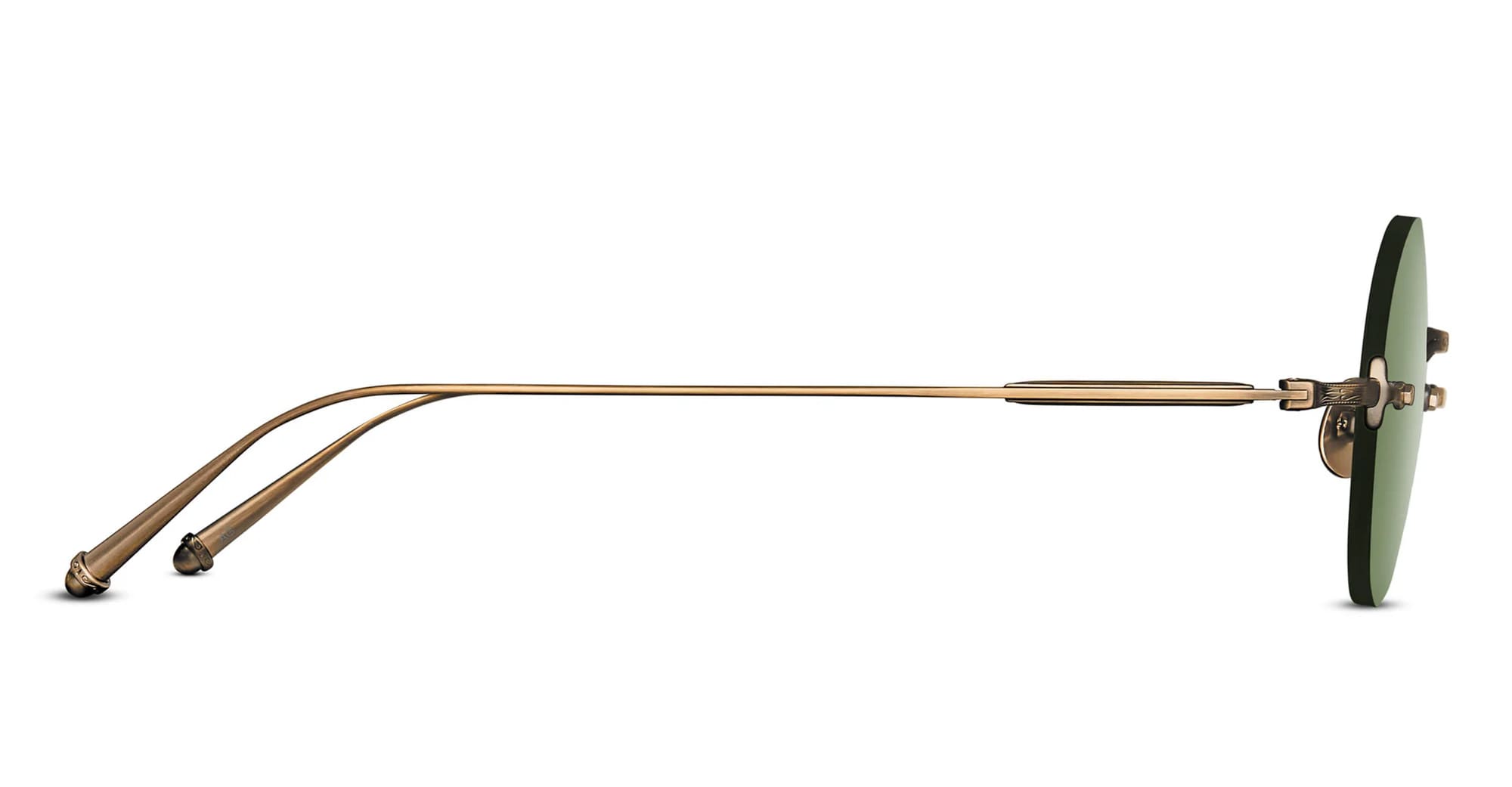 M5007.sg.ag.47 Nd Titanium Sunglasses