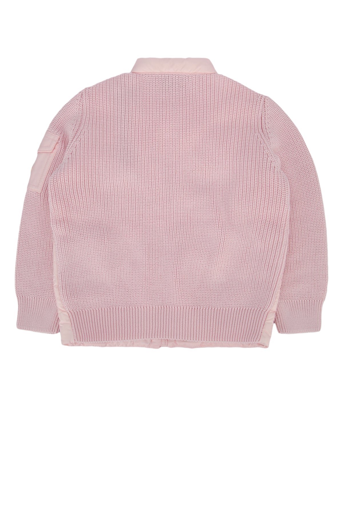 Cardigan Lightpink Maglieria