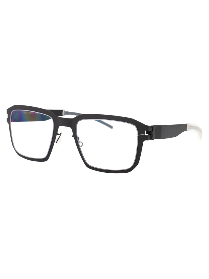 Jefferson Storm Grey Metal Optical