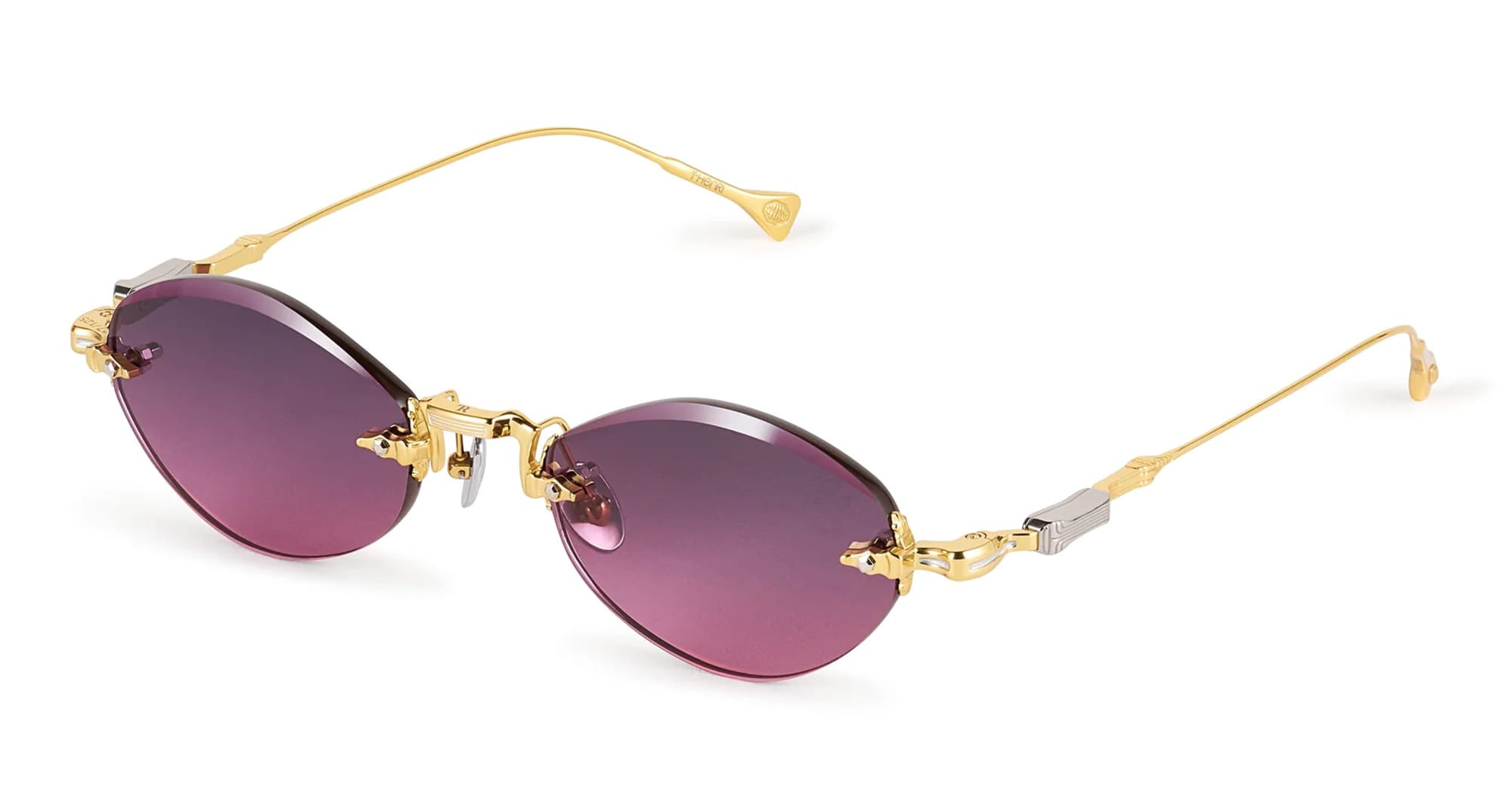 Rma Nd Titanium Sunglasses