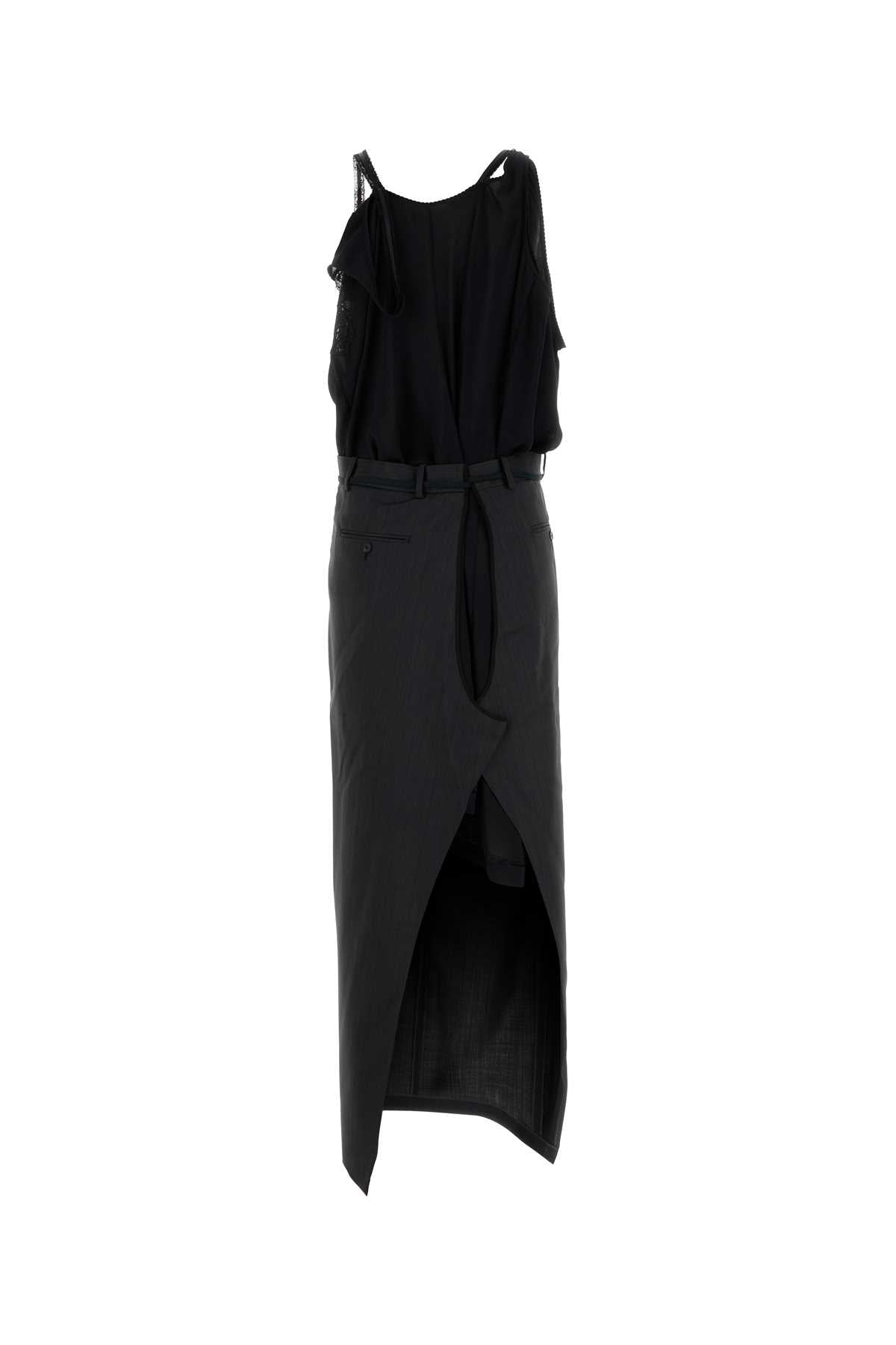 Black Abiti
