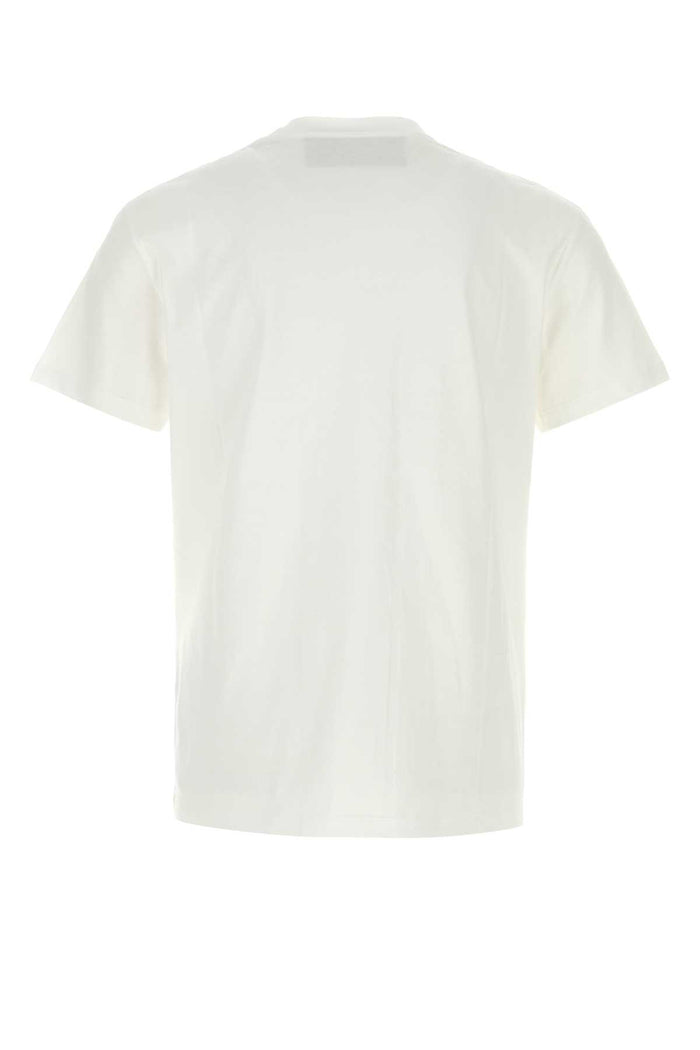 Bianco T-shirt