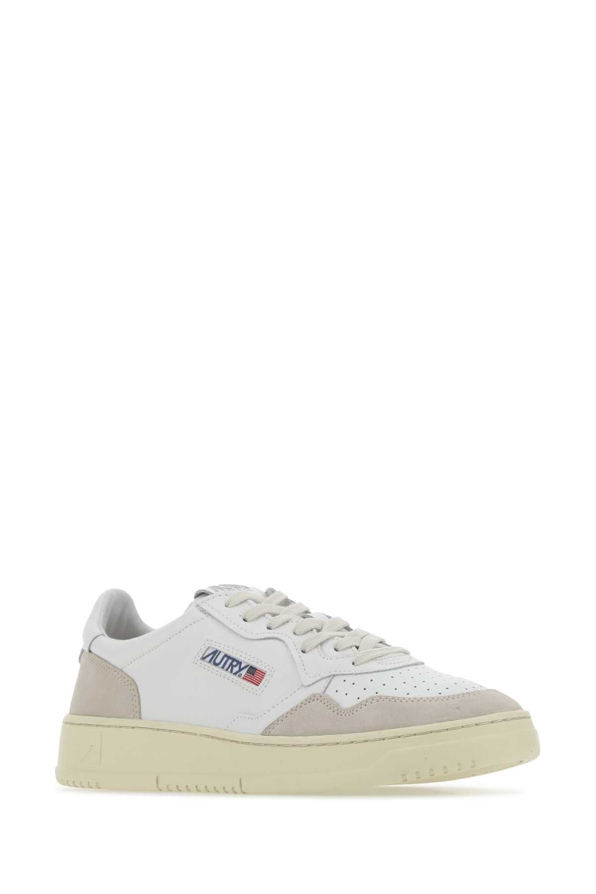 Ls33 Sneaker