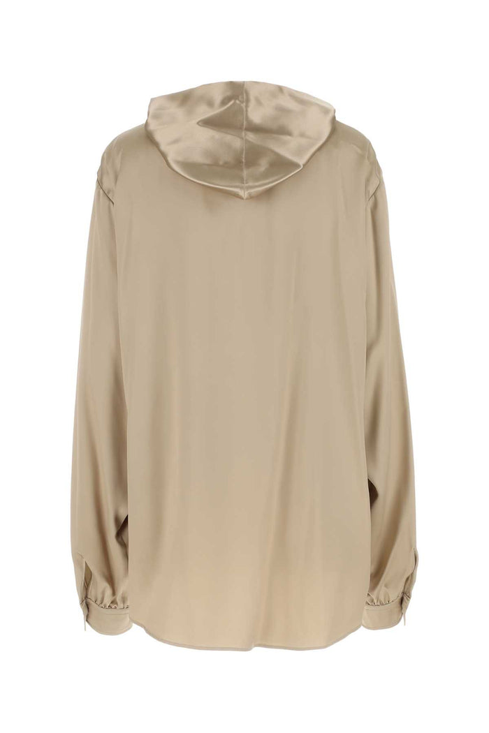 725063tac61 9501 Exterior: Silk Camicie
