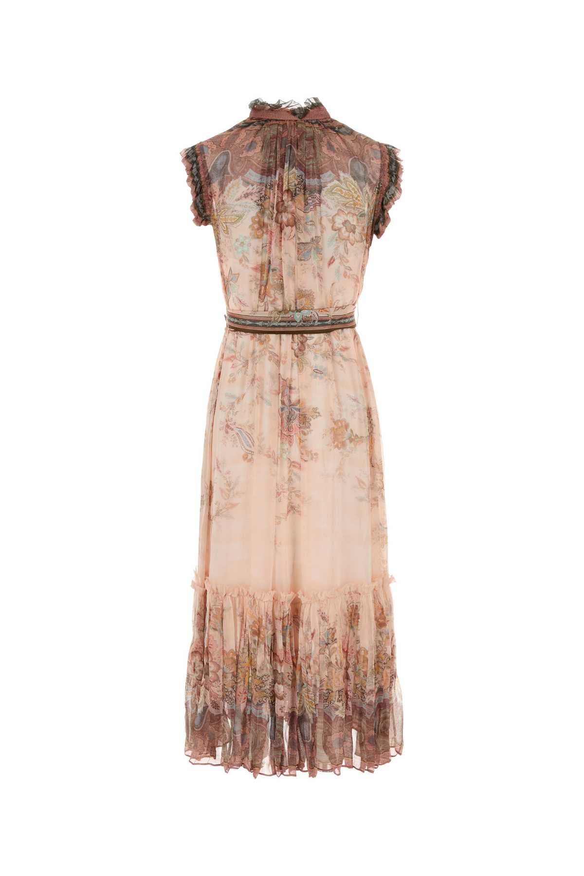 Pinkpaisley Abiti