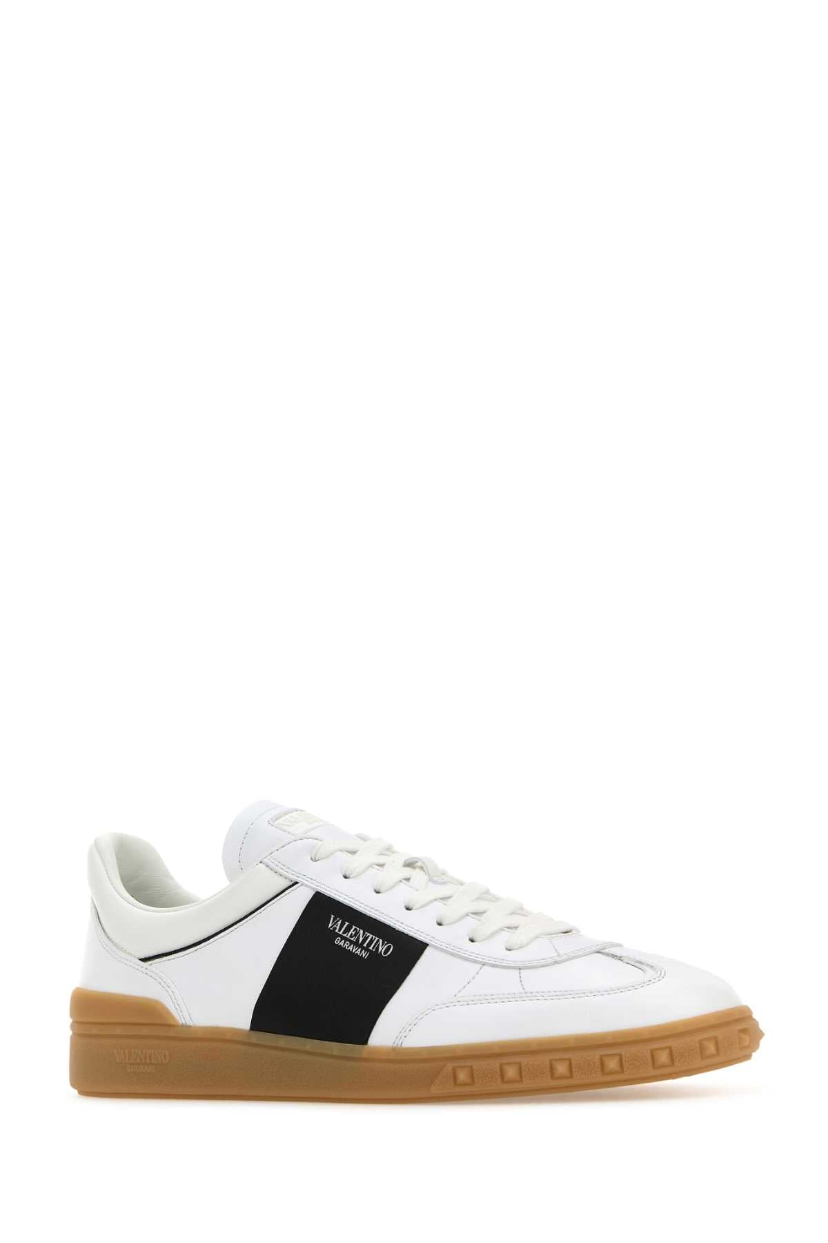 Bianconerobianconeroambra Sneaker