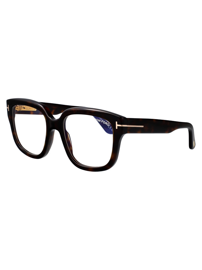 Ft6094-B Avana Scura Acetate Optical