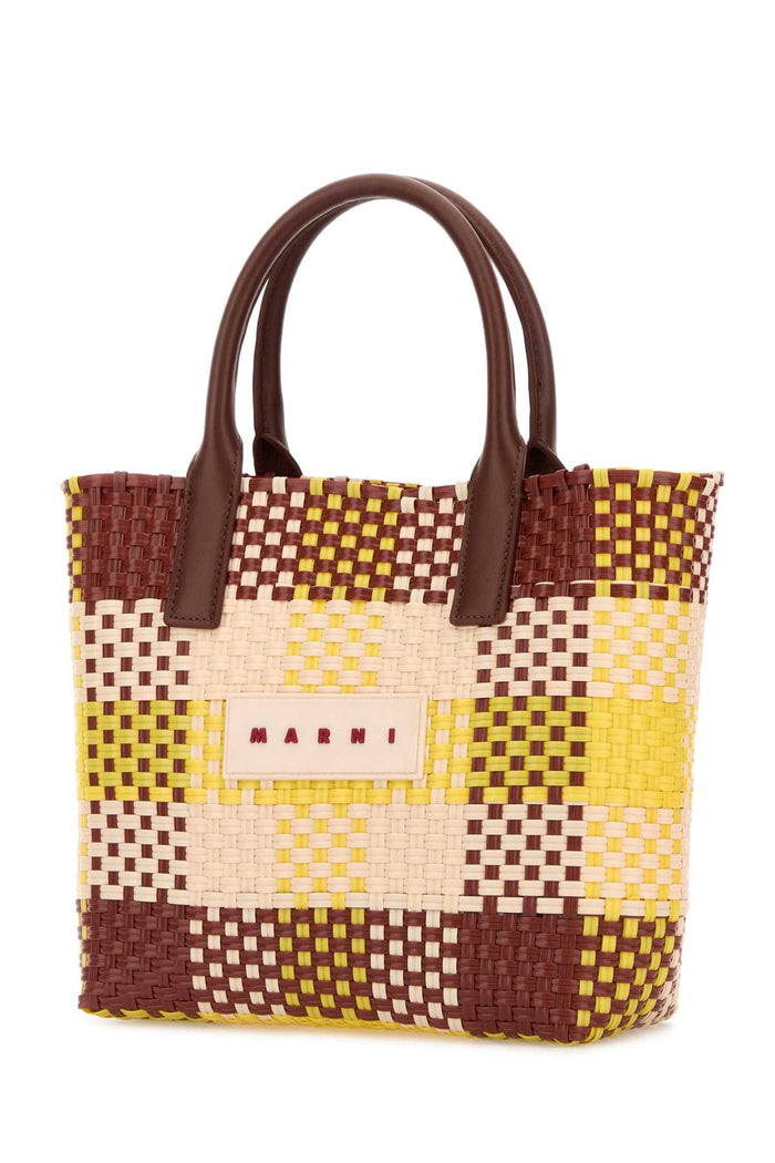 Lilywhitevanillawildcherry Exterior: Polypropylene Borse A Mano