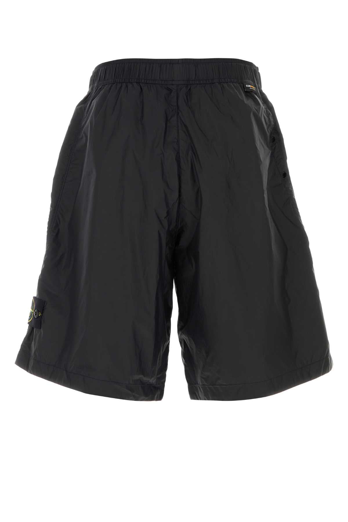 Navyblue Short