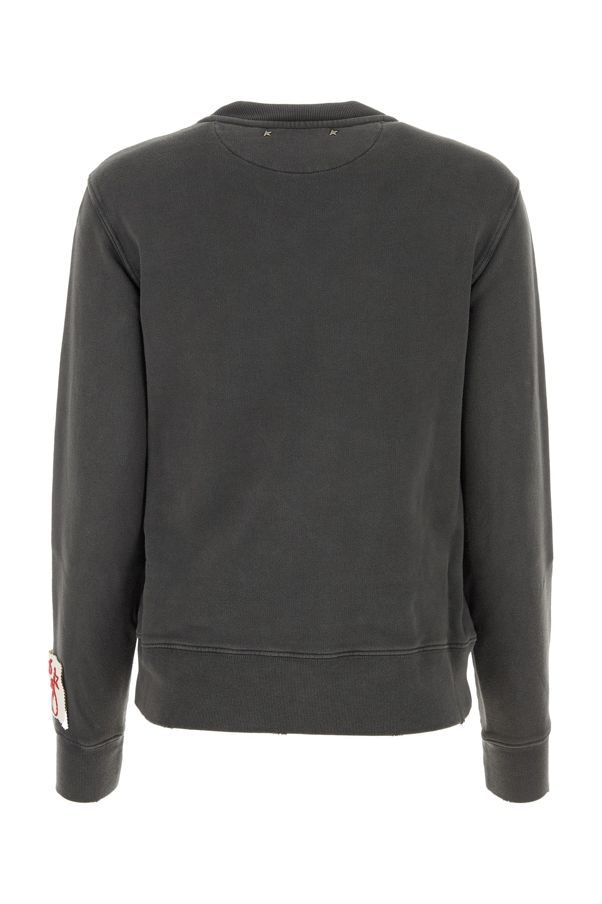 Golden Ws Regular Sweats Anthracite Felpe
