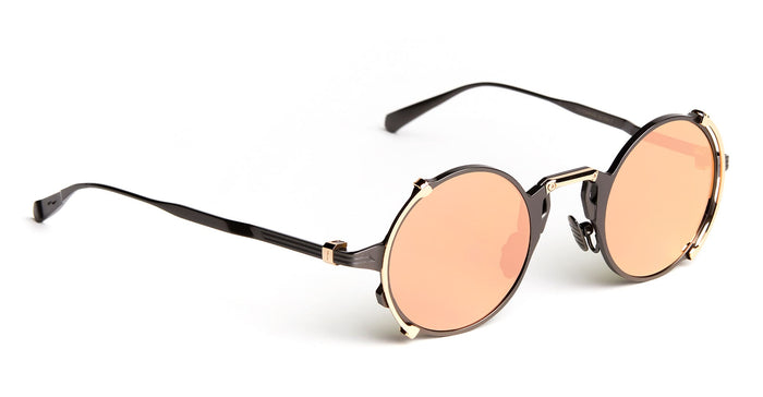 Tectum 01-C1 Nd Titanium Sunglasses