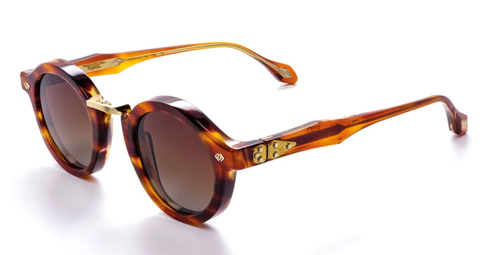 Ahmb-R001e-Rc1-Bg01 Nd Acetate Sunglasses