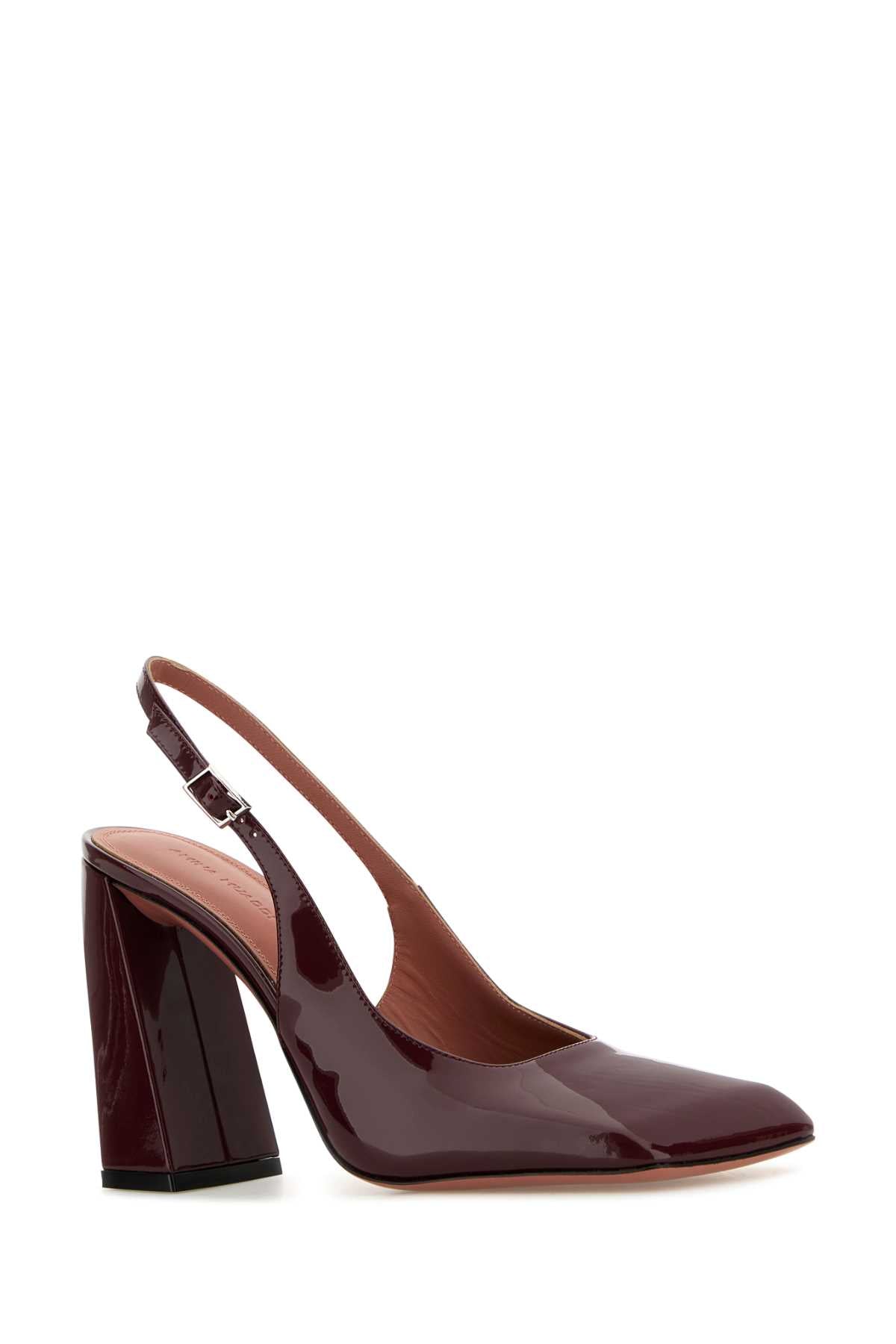 Charlottesling Winesil Winesilver Scarpe Con Tacco