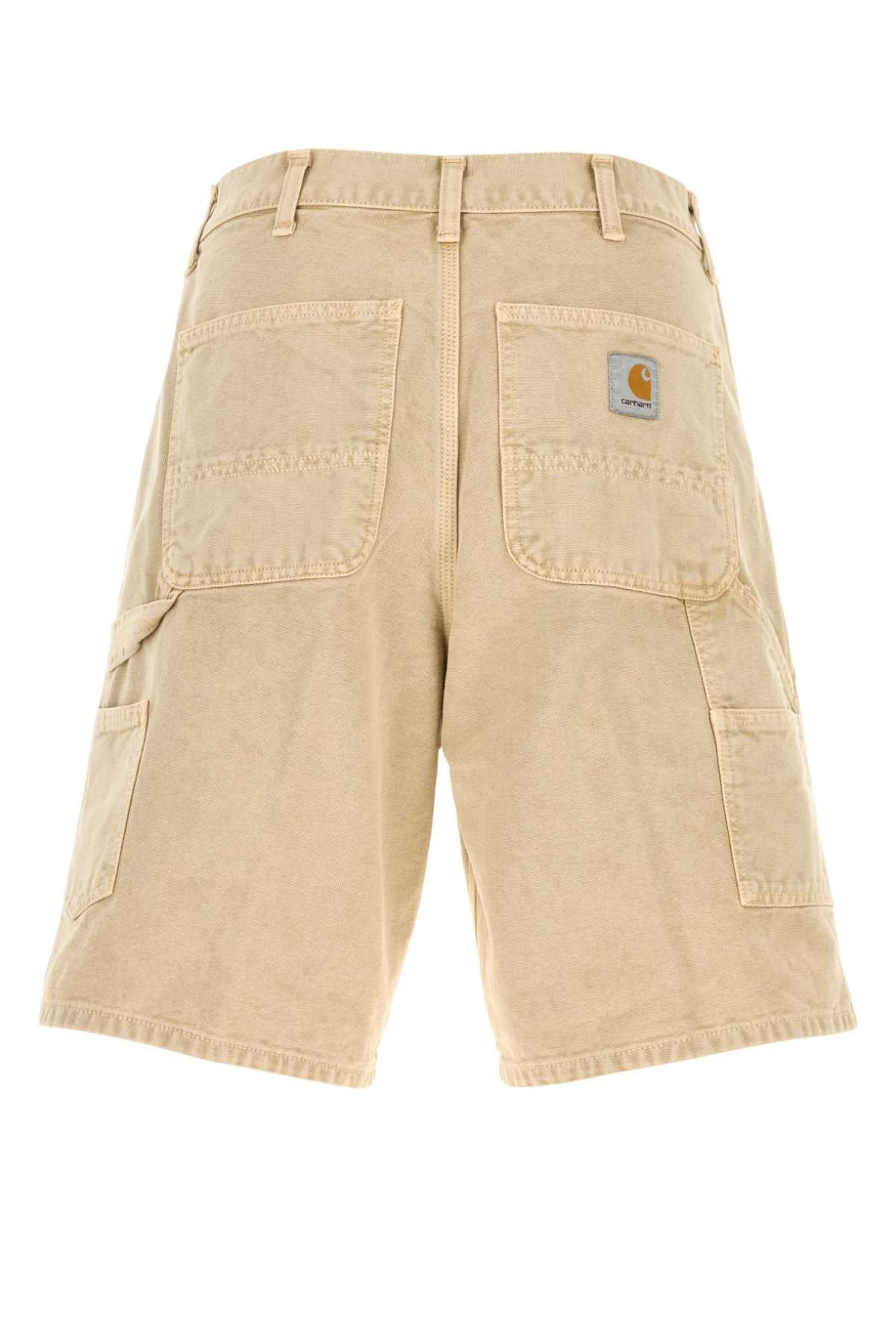 Dustyhbrown Short