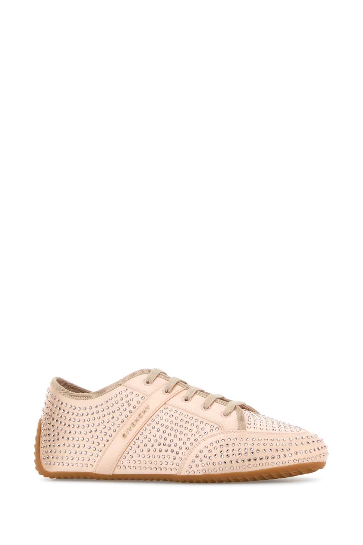 Powder Sneaker