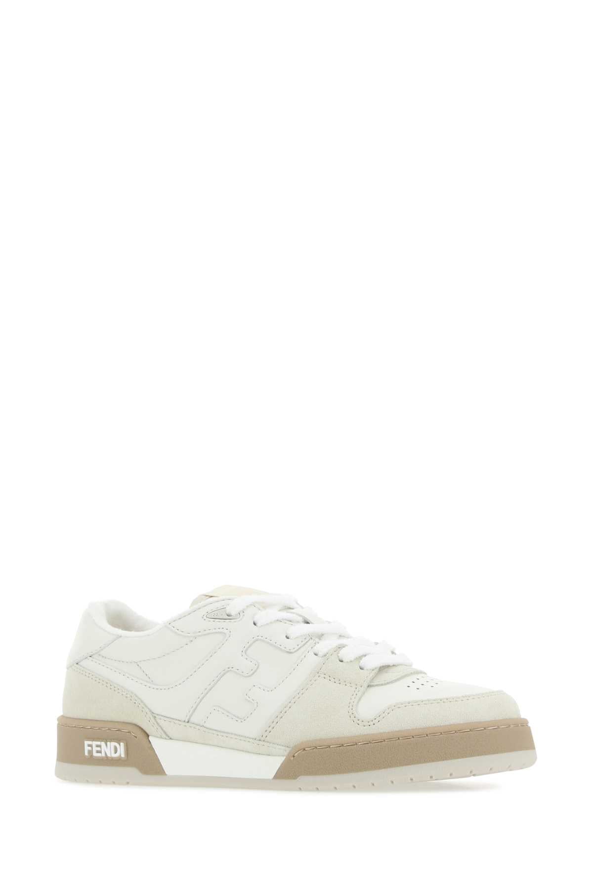 F1fhs Vit+interno:pl Sneaker