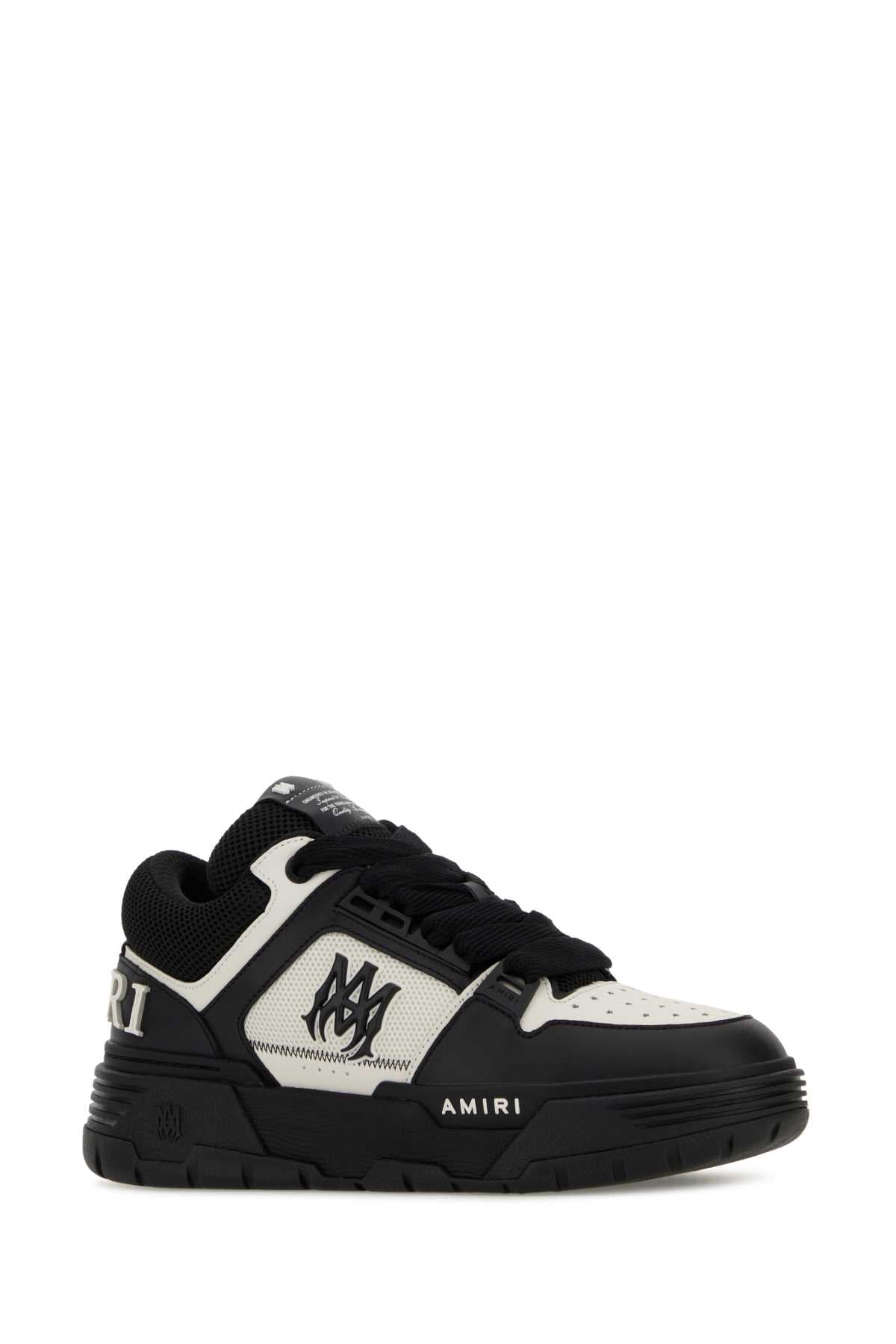 Black Sneaker
