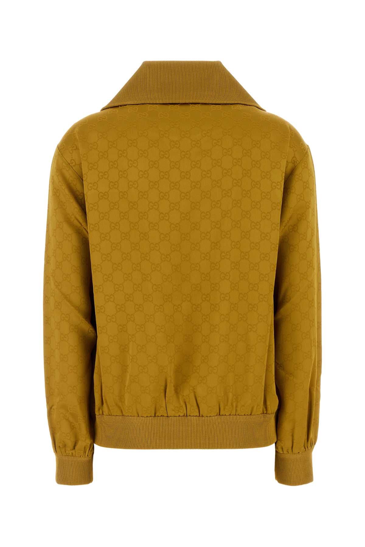 Wintermist Exterior: Viscose Acetate Polo